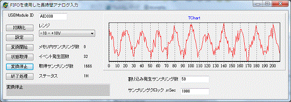 ContecSample