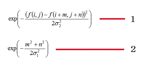 テーブル計算用